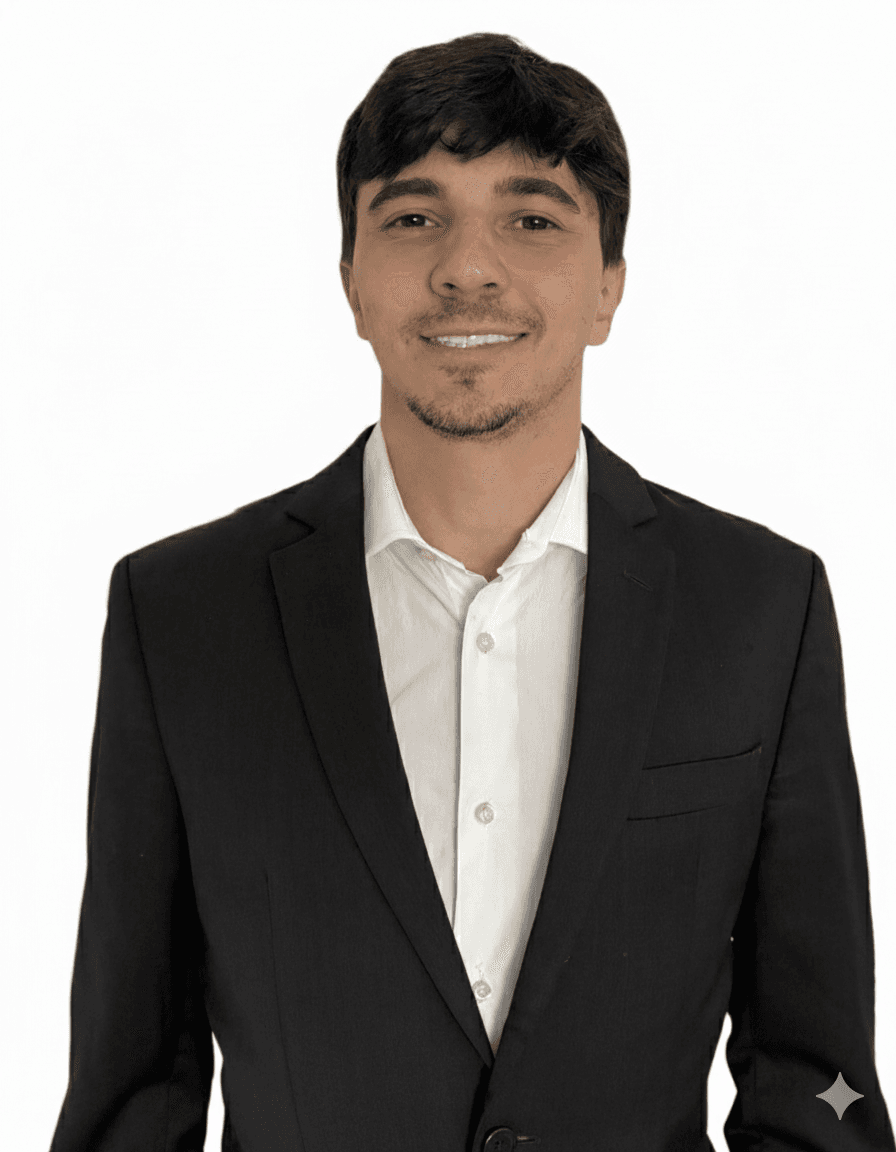 Pedro Henrique Corso