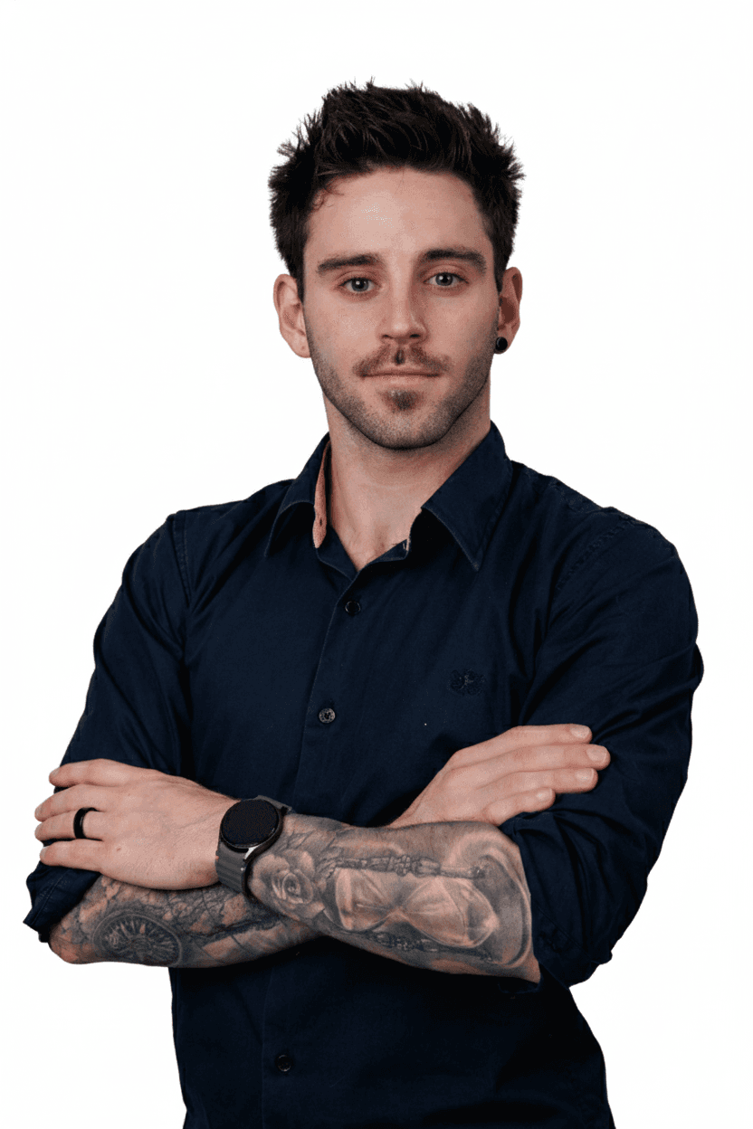 Pedro Vitor Pagliarin