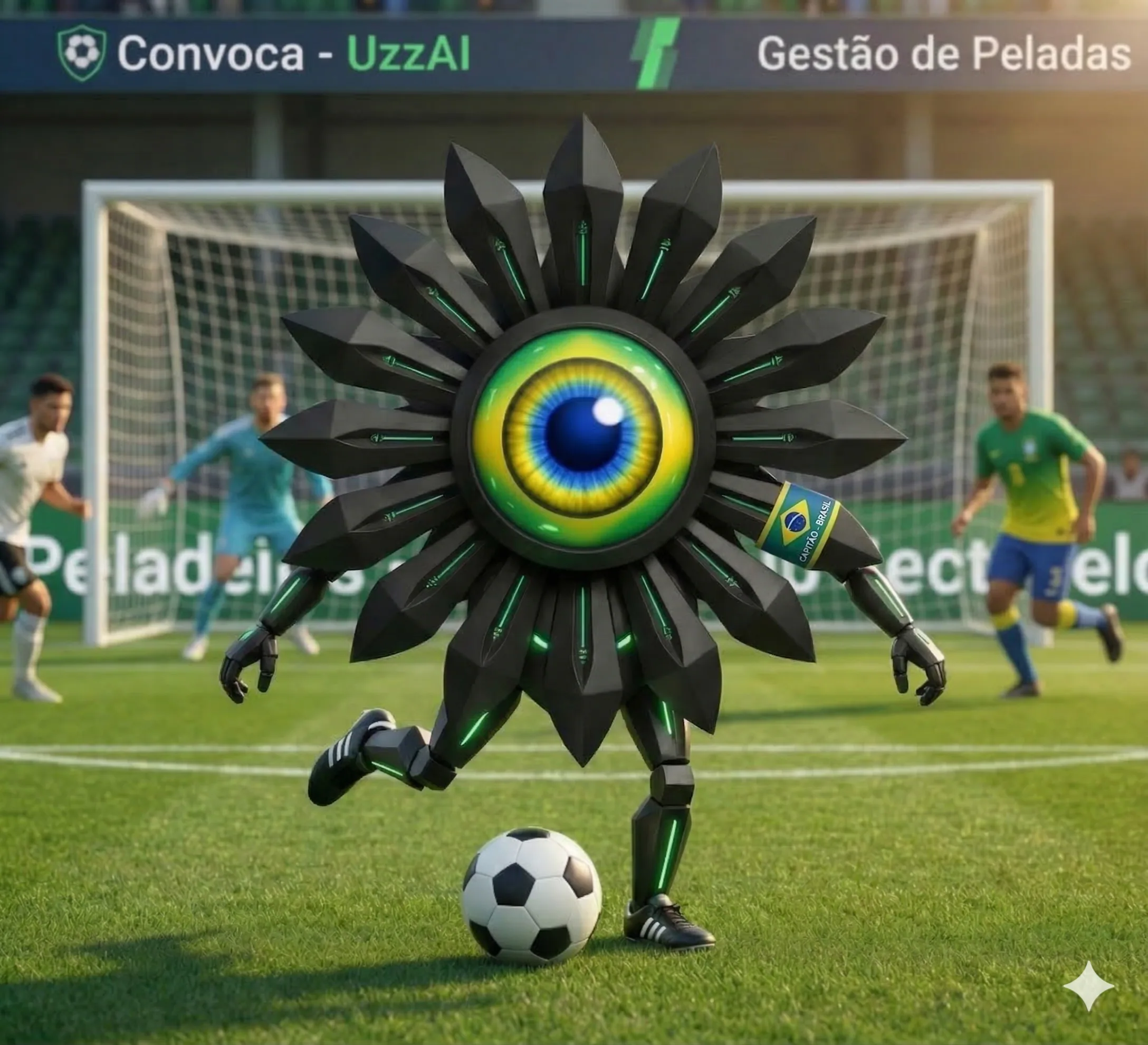 Convoca