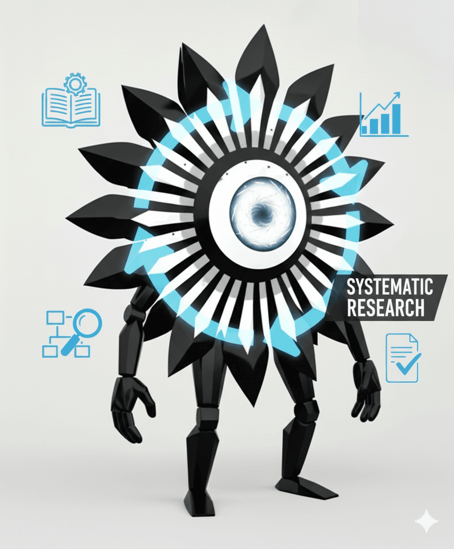 SysRev Automaton