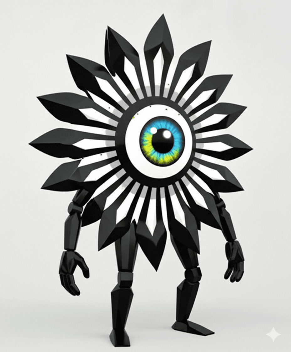 Lucas Caetano de Zotti em momento descontraído