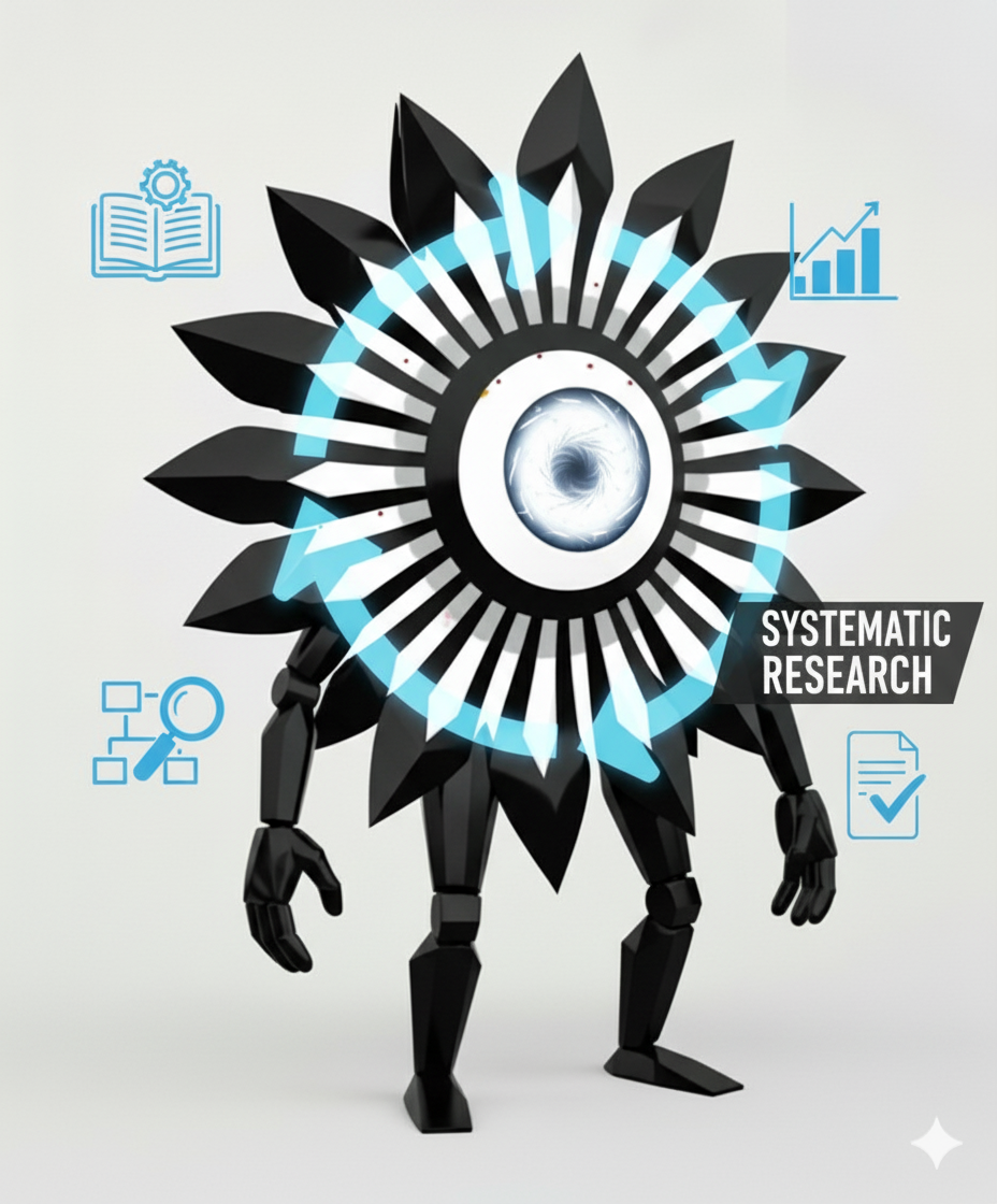 SysRev Automaton